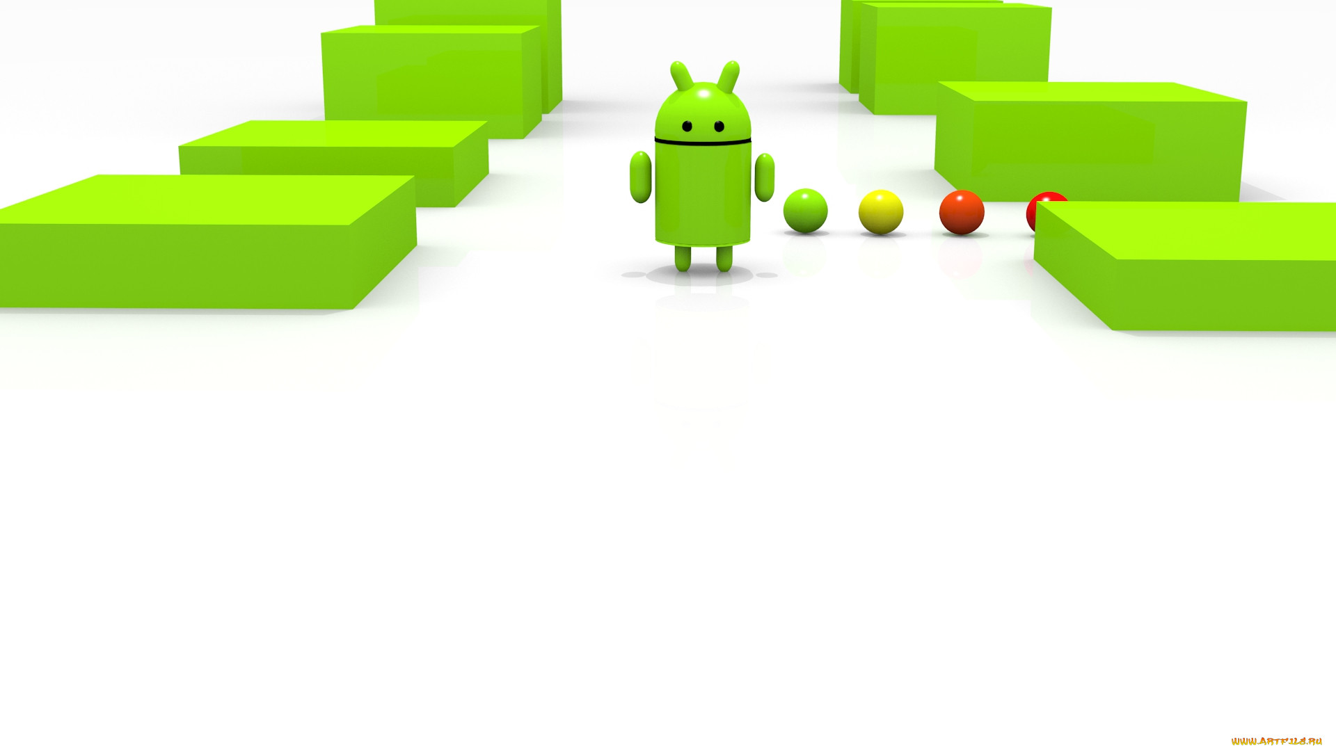 , android, , 